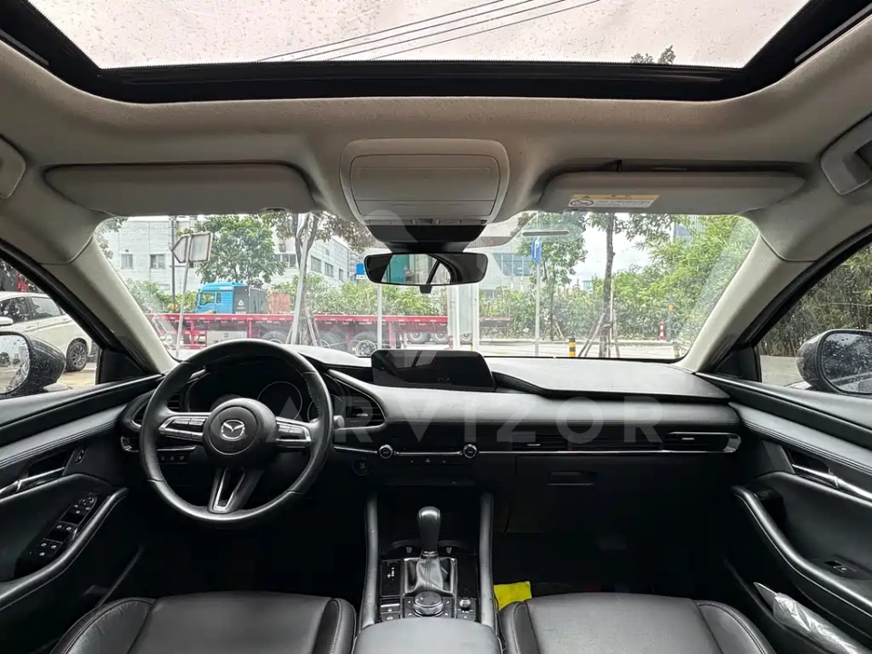 Mazda 3 Axela