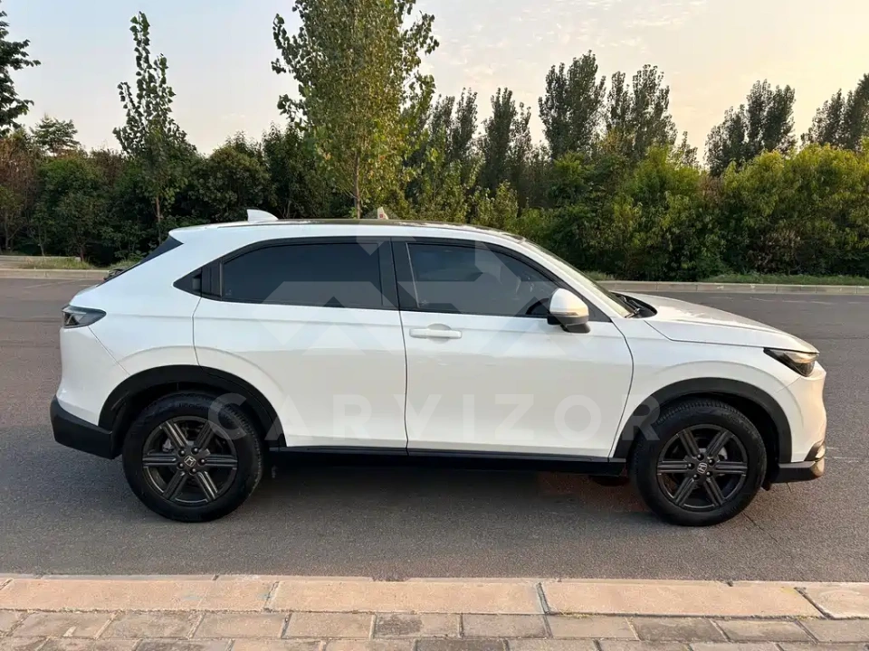 Honda XR-V