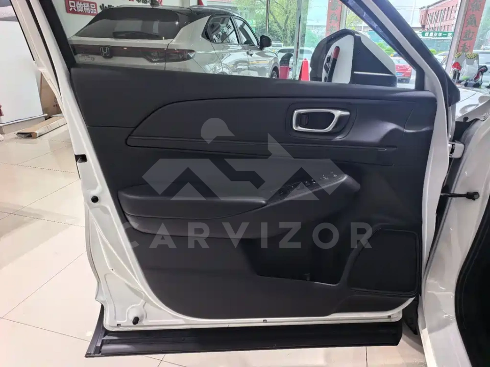 Honda XR-V