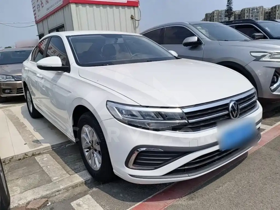 Volkswagen Bora