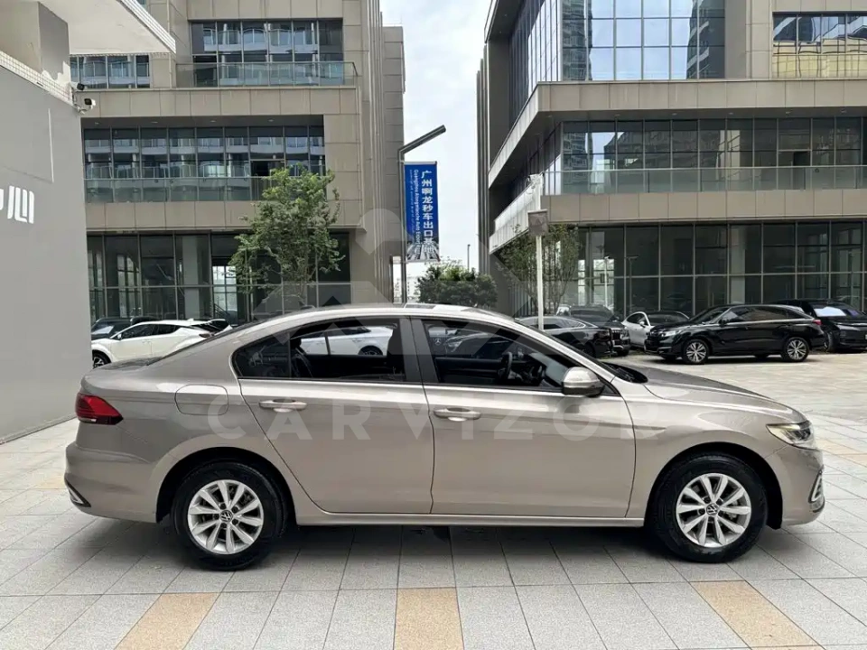 Volkswagen Bora