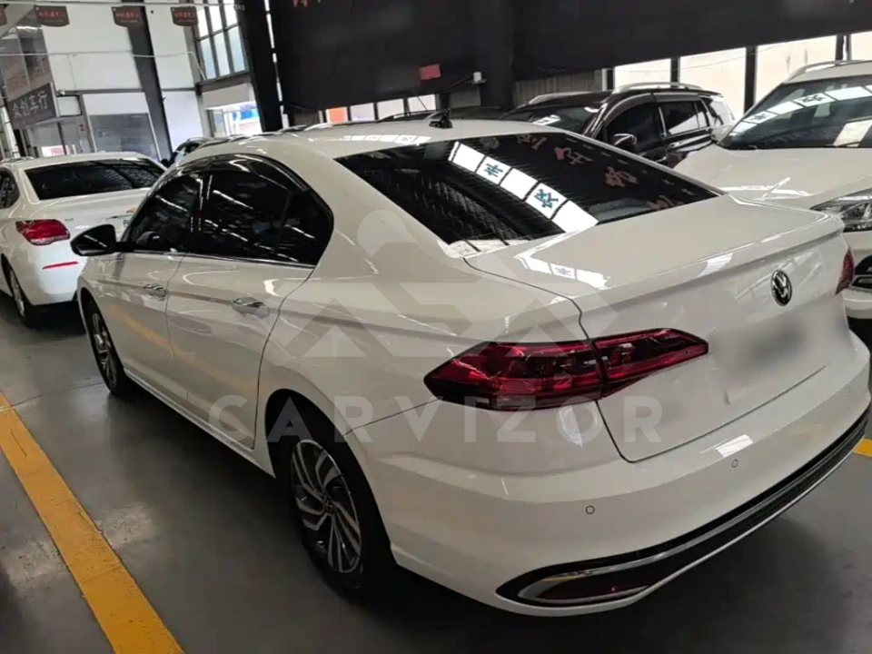 Volkswagen Bora