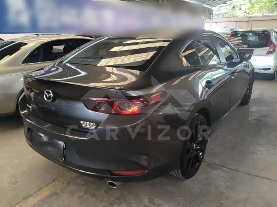 Mazda 3 Axela