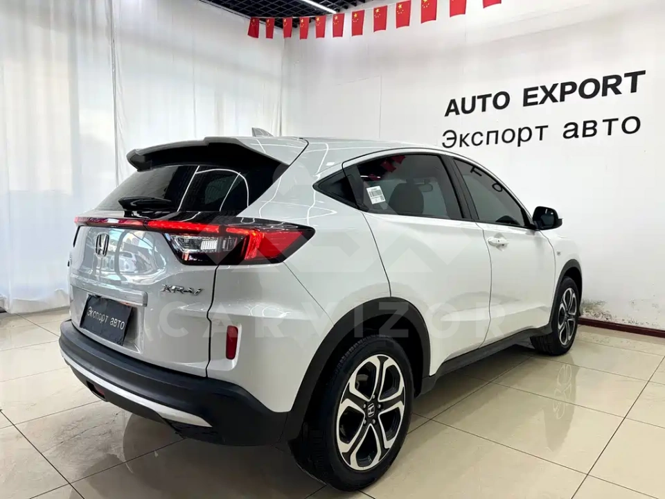 Honda XR-V