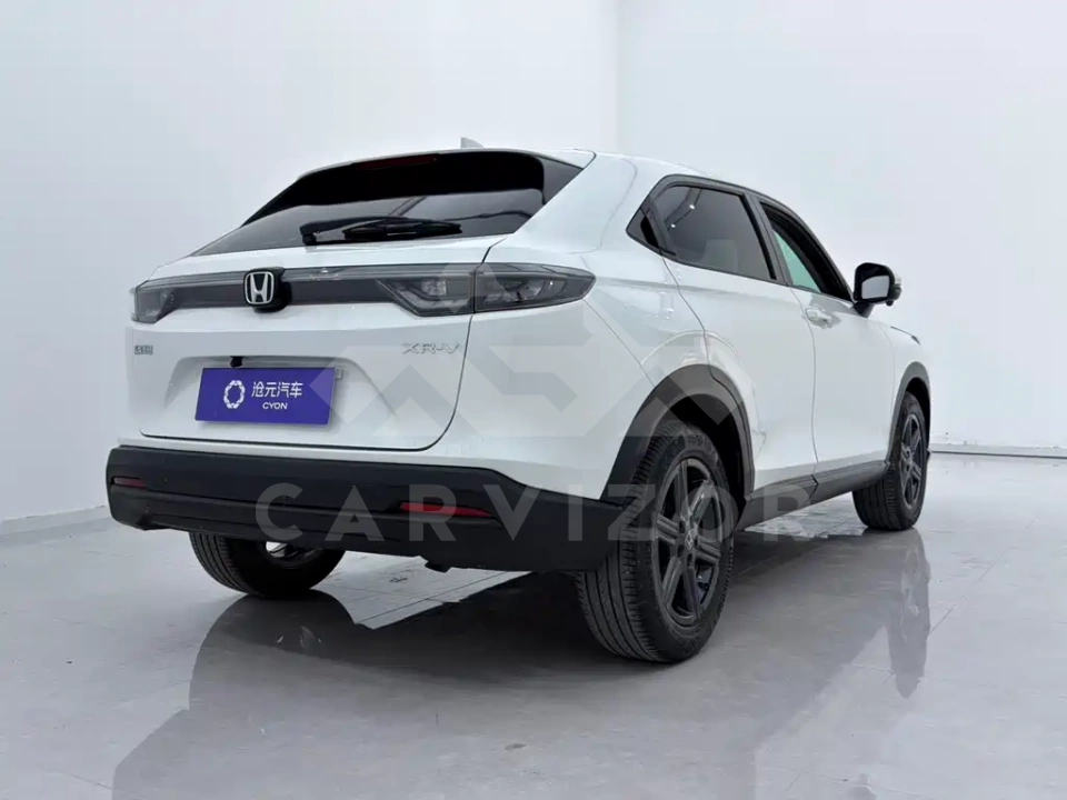 Honda XR-V