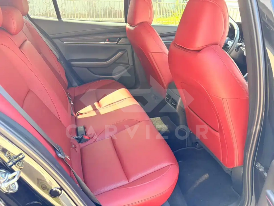 Mazda 3 Axela