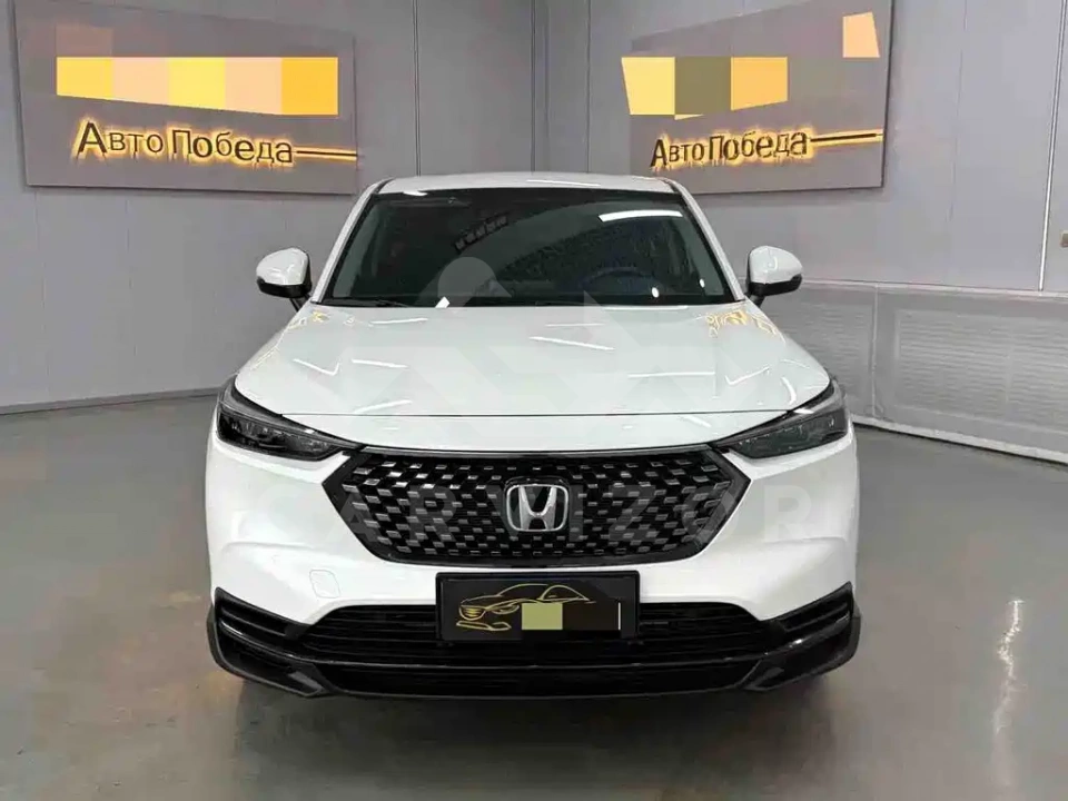 Honda XR-V