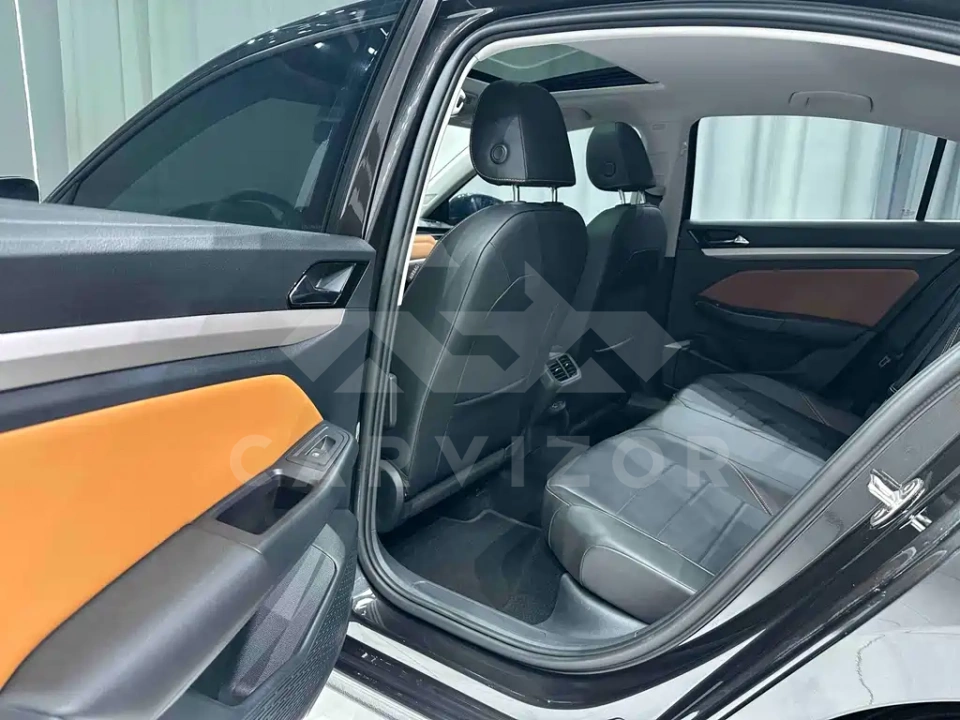 Volkswagen Bora