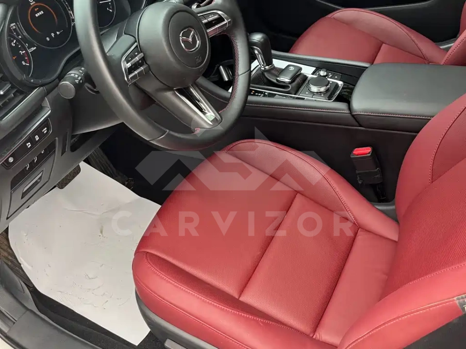 Mazda 3 Axela