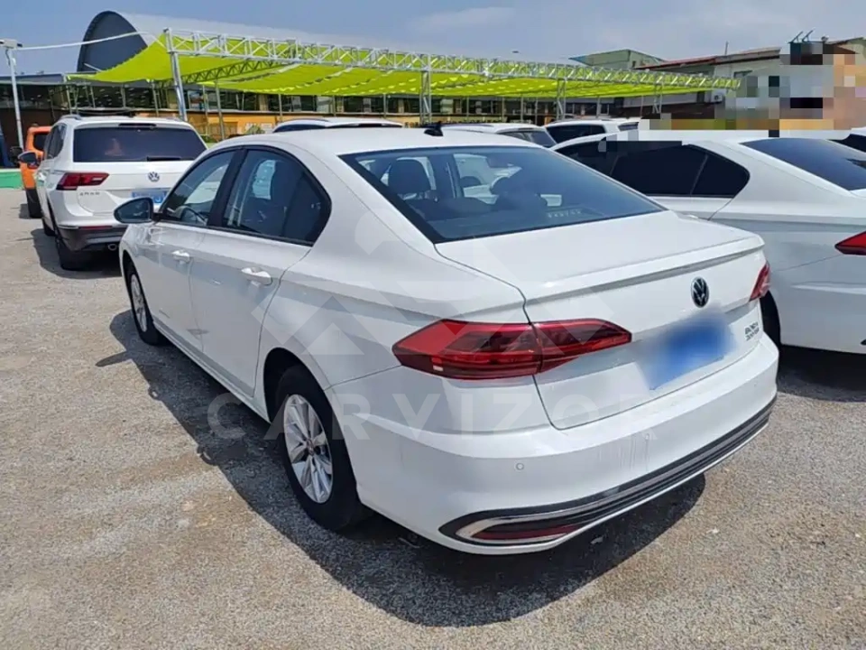Volkswagen Bora