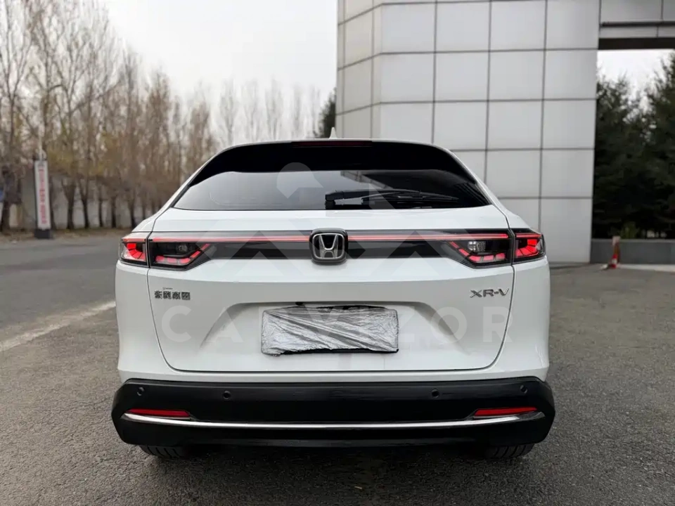Honda XR-V