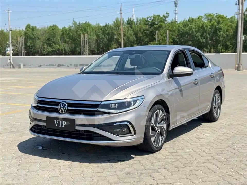 Volkswagen Bora
