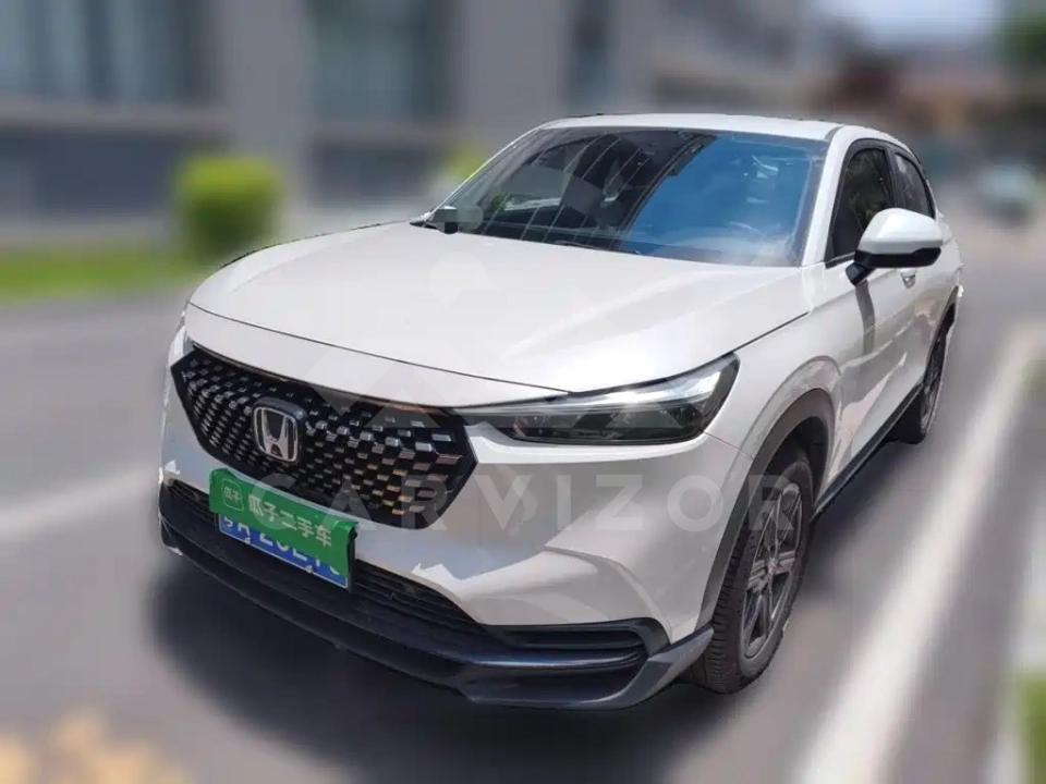 Honda XR-V