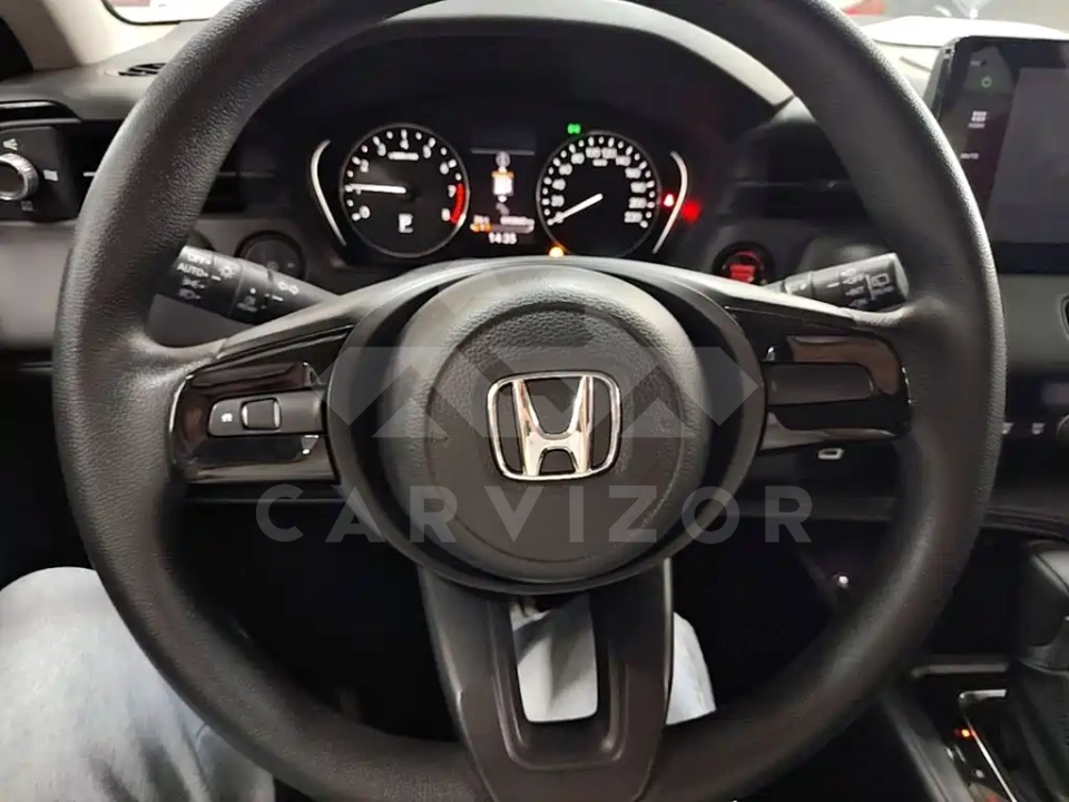 Honda XR-V