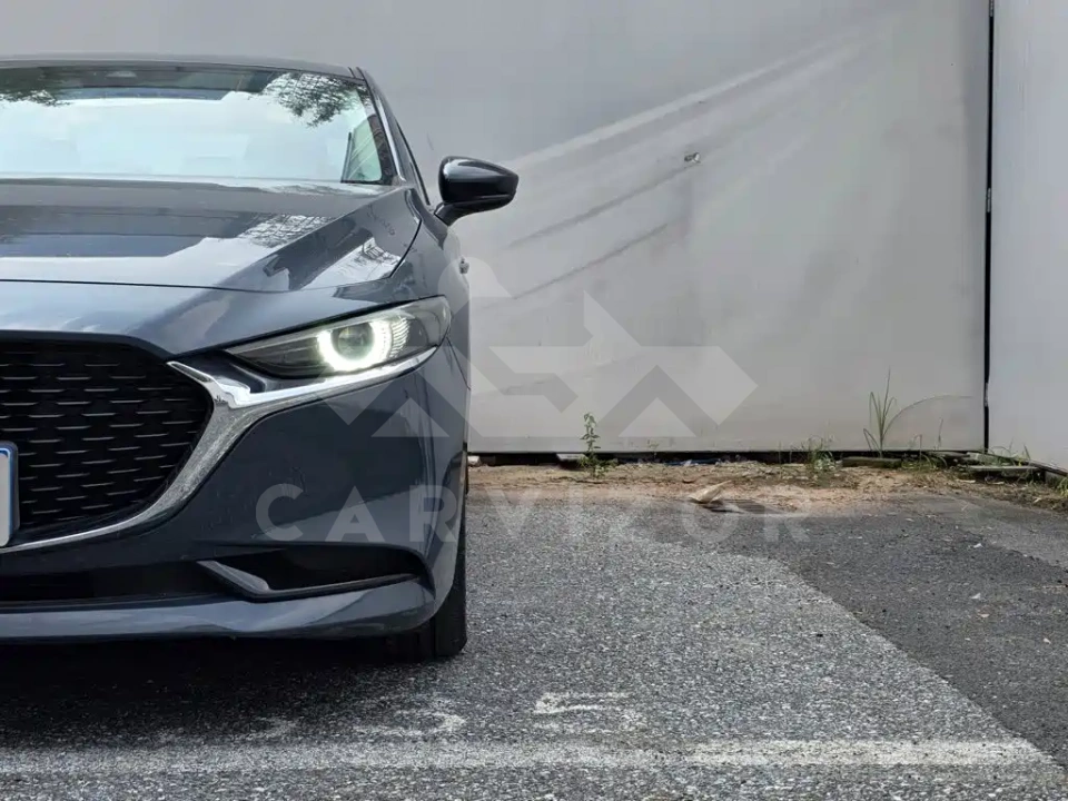 Mazda 3 Axela