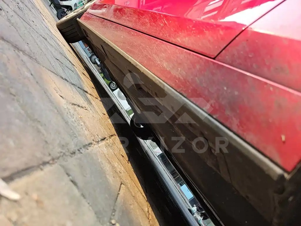 Mazda 3 Axela