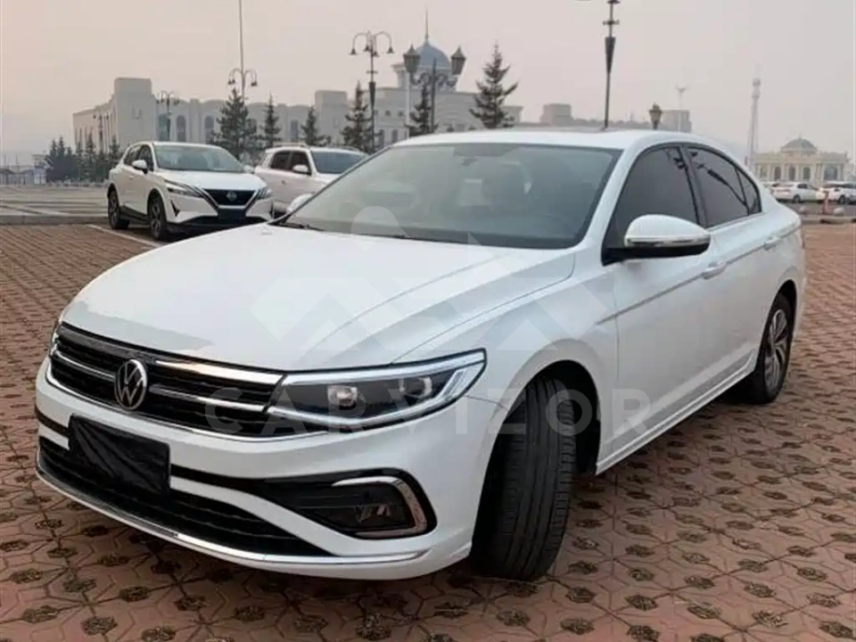 Volkswagen Bora