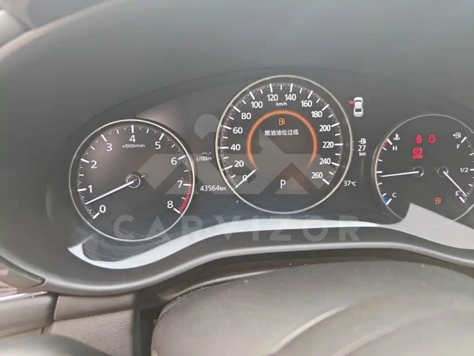 Mazda 3 Axela