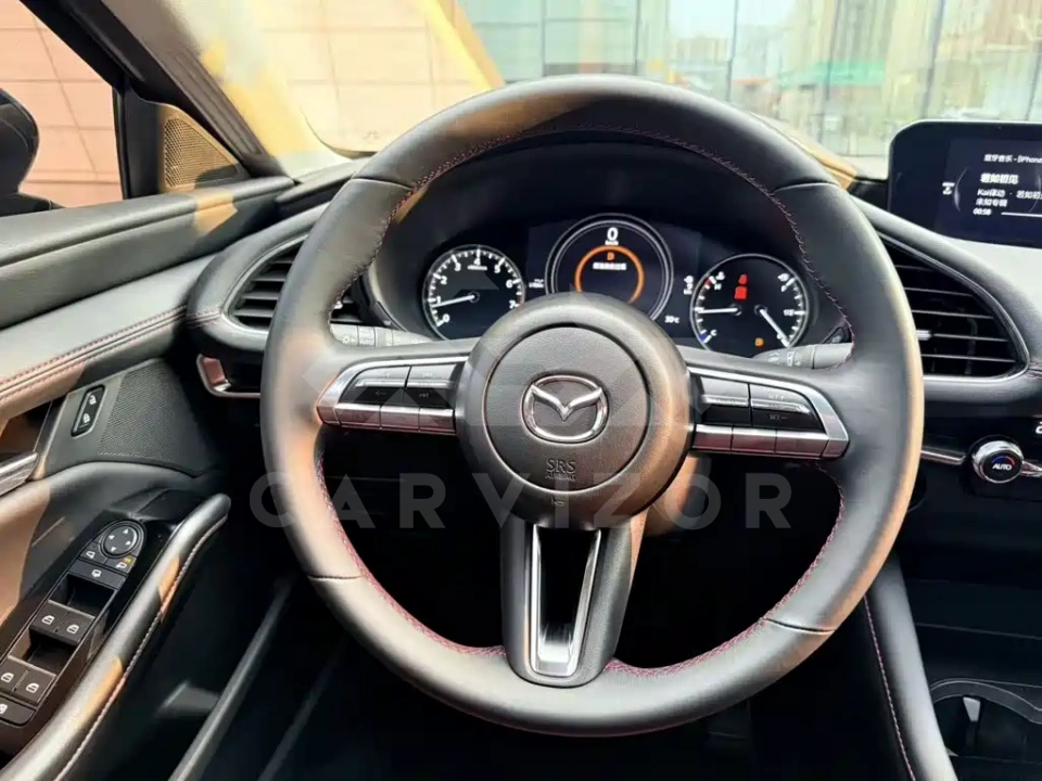 Mazda 3 Axela