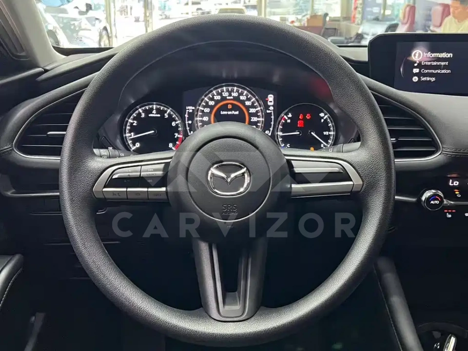 Mazda 3 Axela