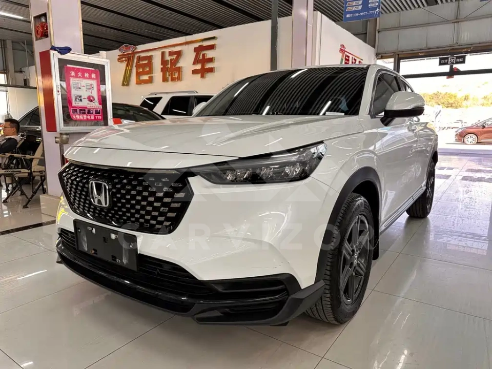 Honda XR-V