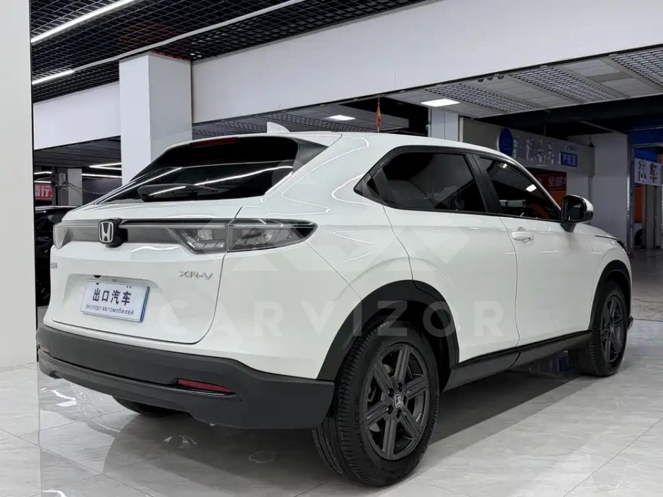 Honda XR-V