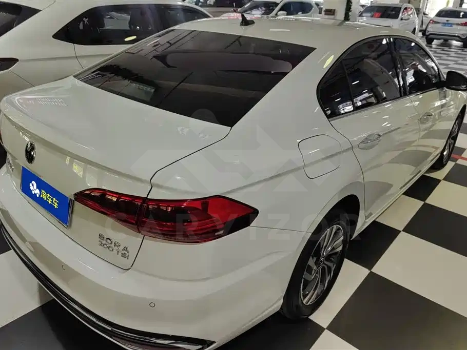 Volkswagen Bora