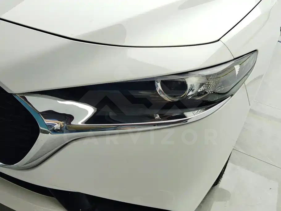 Mazda 3 Axela