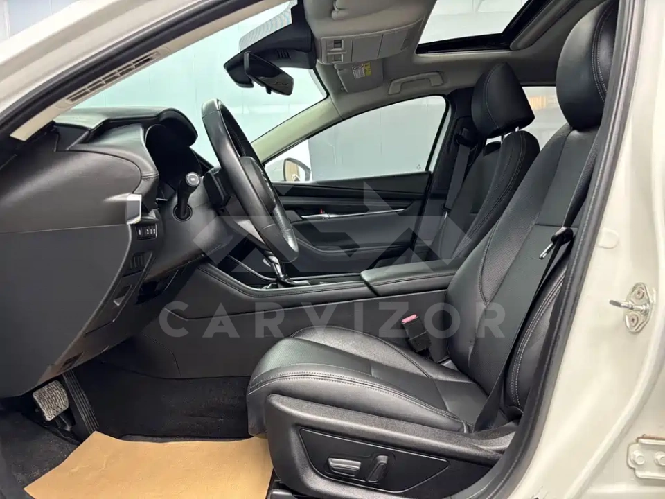 Mazda 3 Axela
