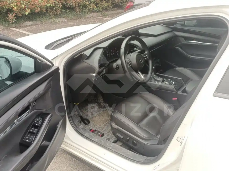 Mazda 3 Axela