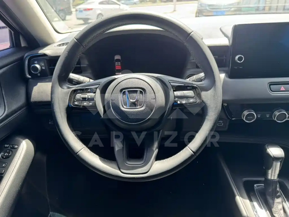 Honda XR-V