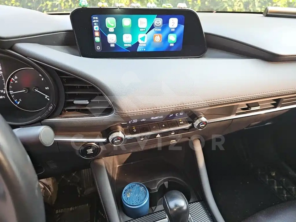 Mazda 3 Axela