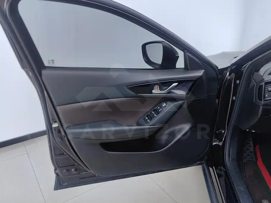 Mazda CX-4