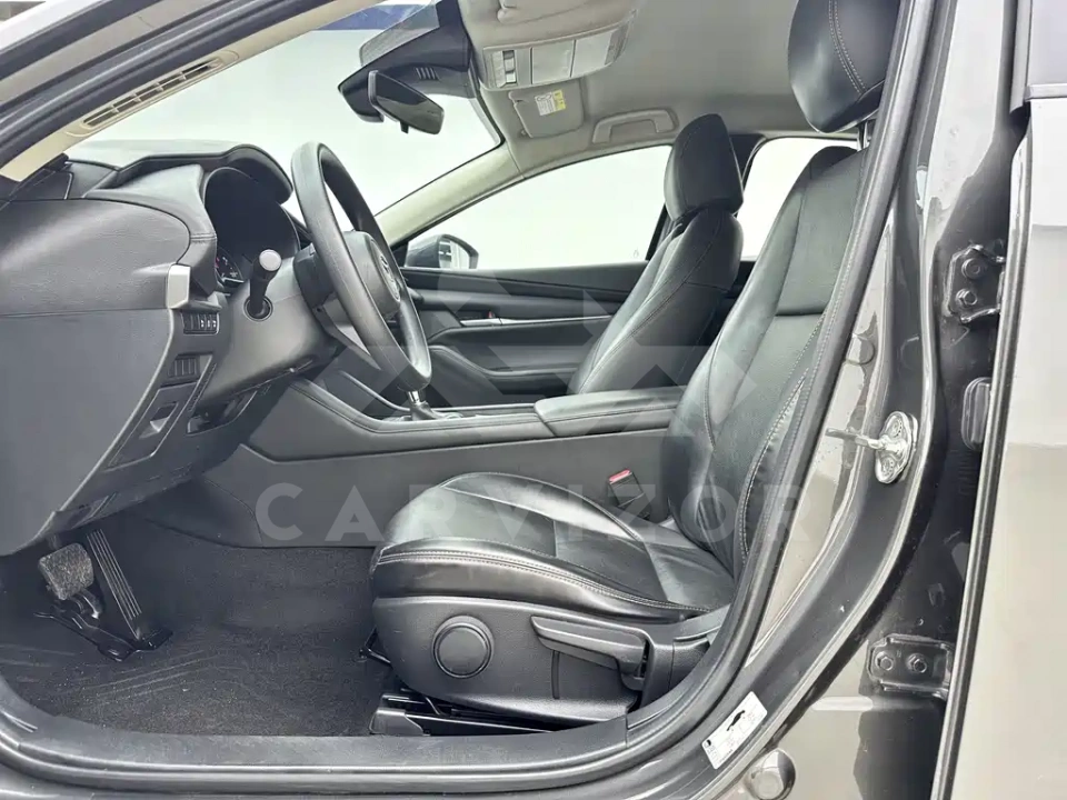 Mazda 3 Axela