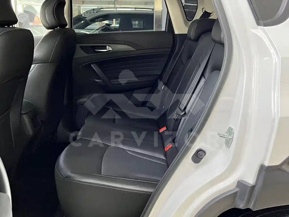 Changan CS35PLUS