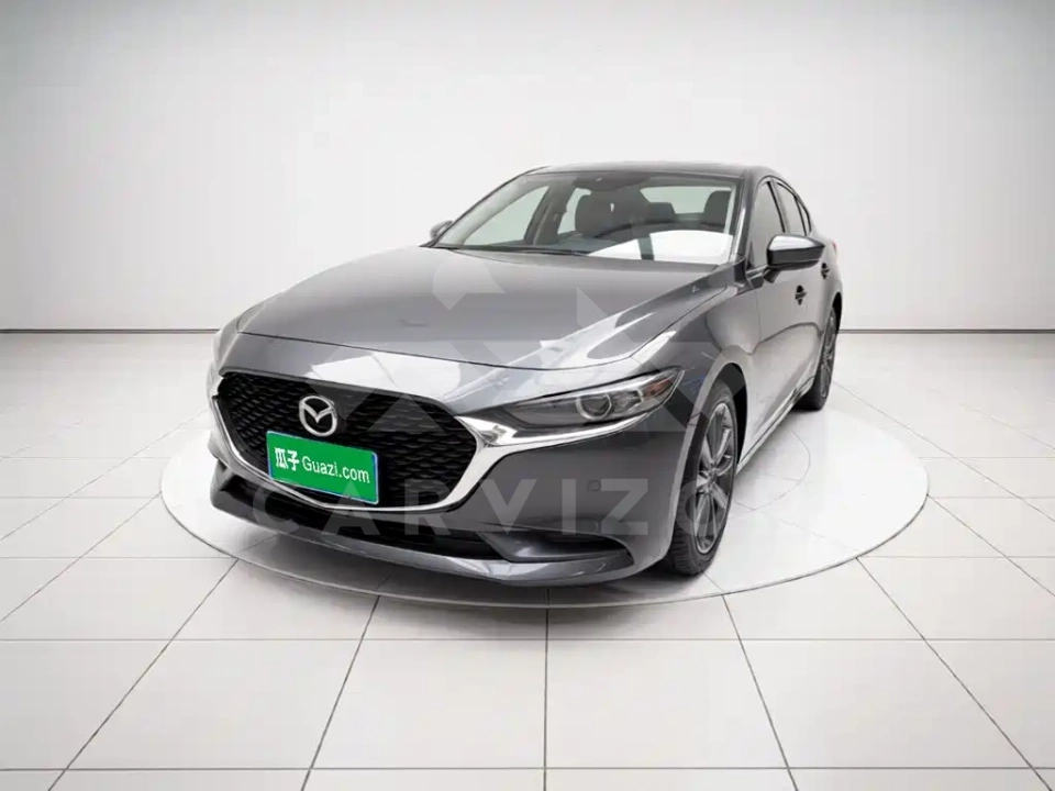 Mazda 3 Axela