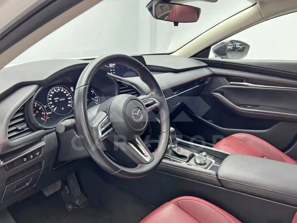 Mazda 3 Axela