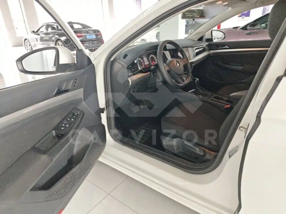 Volkswagen Bora