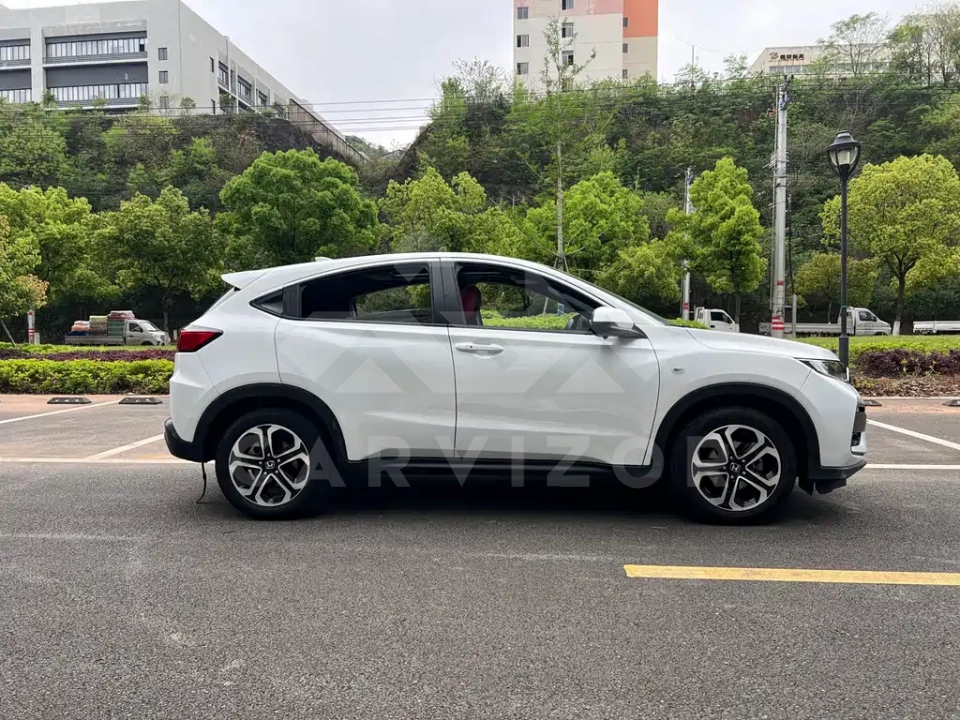 Honda XR-V