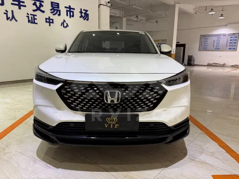 Honda XR-V