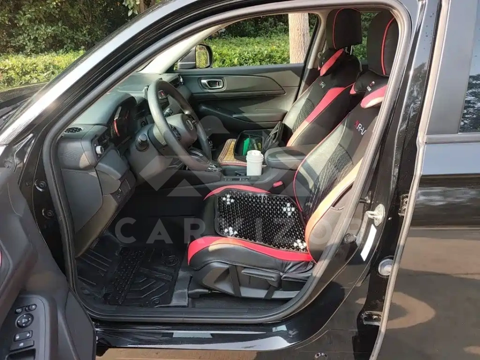 Honda XR-V