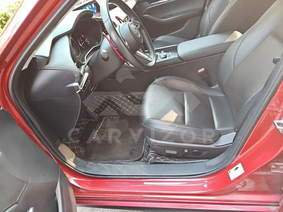 Mazda 3 Axela