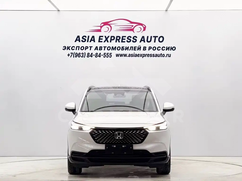 Honda XR-V