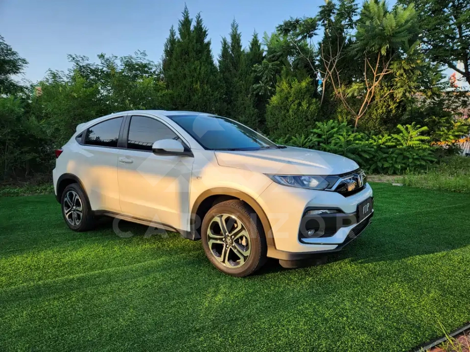 Honda XR-V