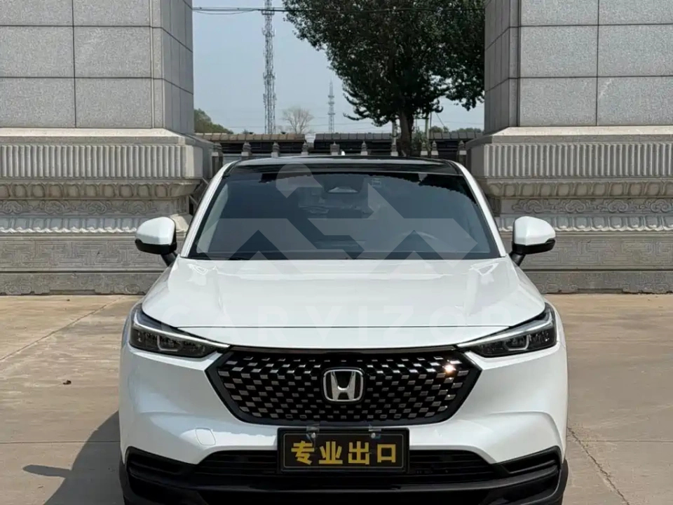 Honda XR-V