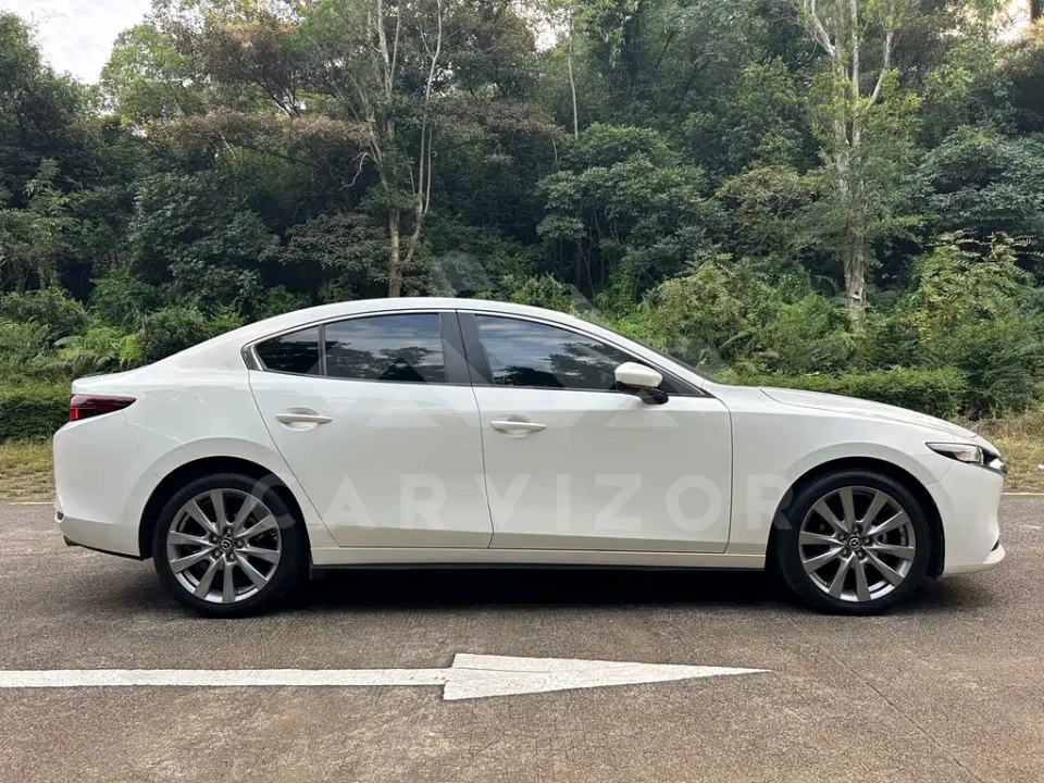 Mazda 3 Axela