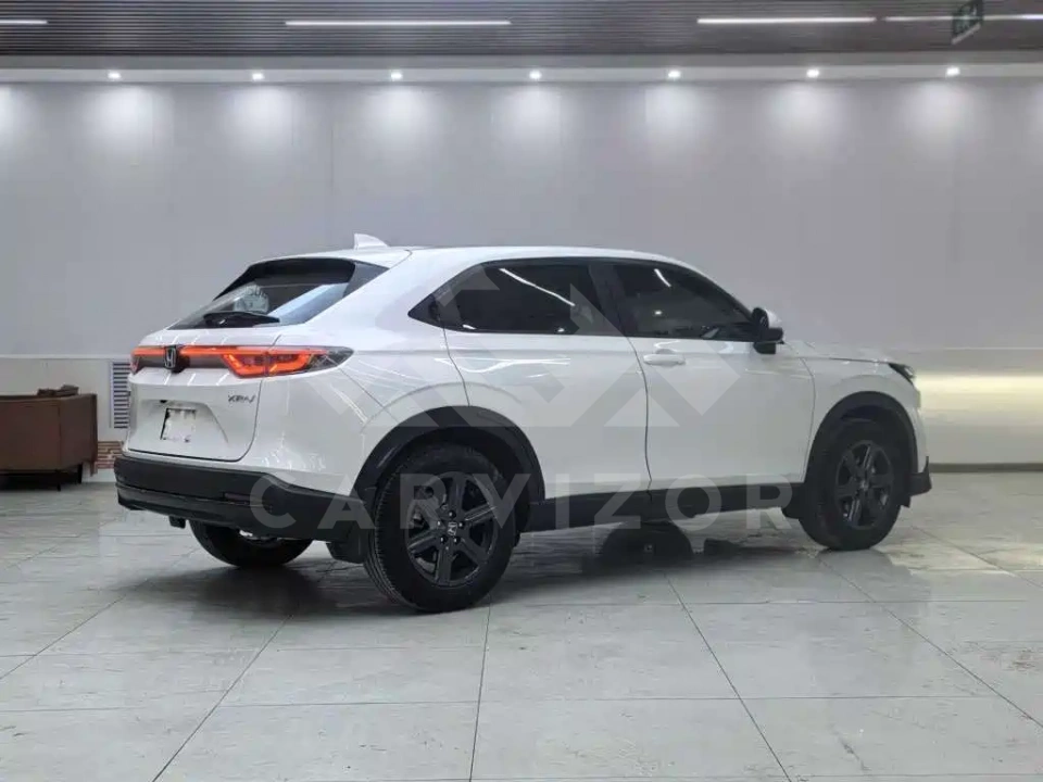 Honda XR-V