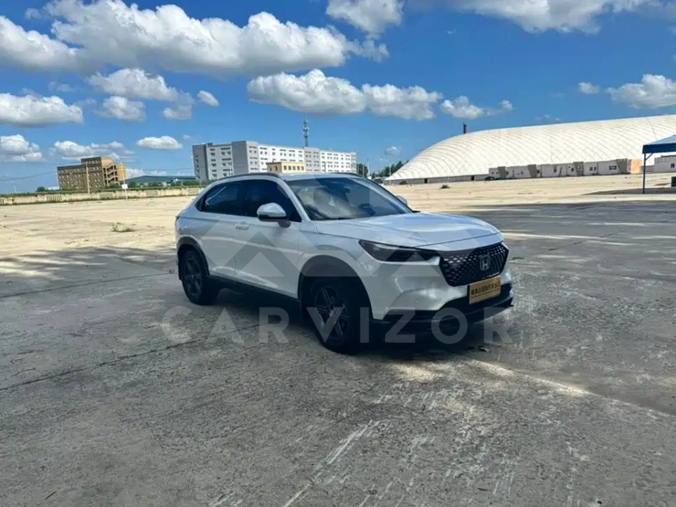 Honda XR-V