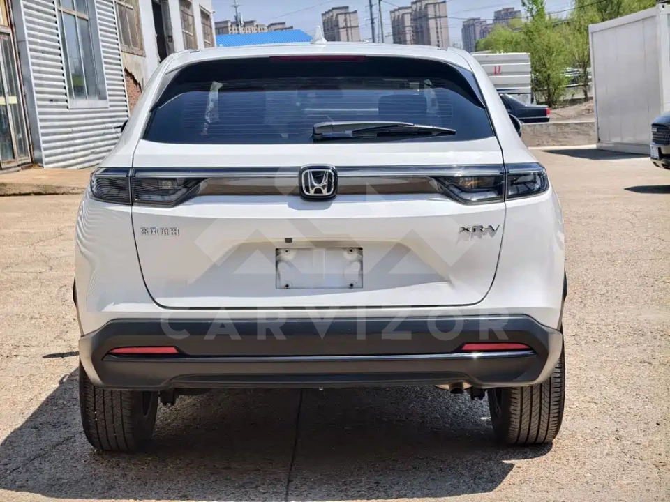 Honda XR-V