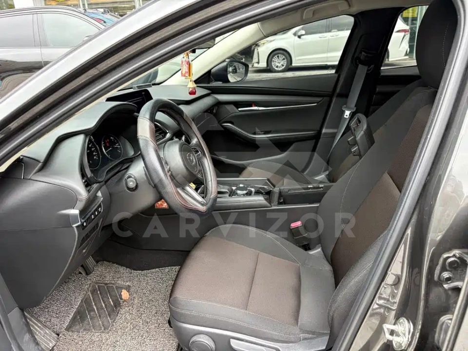 Mazda 3 Axela